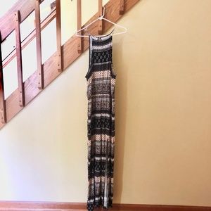 American Eagle Outfitters Soft & Sexy Maxi Dress